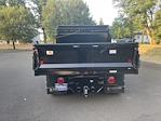 2024 Ford F-450 Crew Cab DRW 4WD, Crysteel E-Tipper Dump Truck for sale #FLU40257 - photo 9