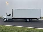 2025 Ford F-650 Regular Cab DRW RWD, Morgan Truck Body Gold Star Box Truck for sale #FLU40329 - photo 12