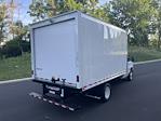 2025 Ford E-350 RWD, Morgan Truck Body Parcel Aluminum Box Van for sale #FLU40353 - photo 3