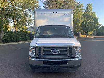 2025 Ford E-350 RWD, Rockport Box Van for sale #FLU40374 - photo 2