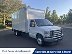 2025 Ford E-350 RWD, Rockport Box Van for sale #FLU40374 - photo 1