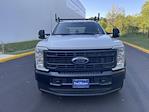 2024 Ford F-450 Crew Cab DRW 4WD, Blue Ridge Manufacturing ProContractor Body Contractor Truck for sale #FLU40379 - photo 3