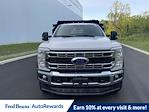 2024 Ford F-550 Regular Cab DRW 4x4 Monroe Truck Equipment Dump Truck for sale #FLU40392 - photo 21