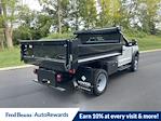 2024 Ford F-550 Regular Cab DRW 4x4 Monroe Truck Equipment Dump Truck for sale #FLU40392 - photo 29