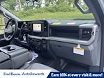 2024 Ford F-550 Regular Cab DRW 4x4 Monroe Truck Equipment Dump Truck for sale #FLU40392 - photo 30