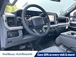 2024 Ford F-550 Regular Cab DRW 4x4 Monroe Truck Equipment Dump Truck for sale #FLU40392 - photo 33