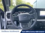2024 Ford F-550 Regular Cab DRW 4x4 Monroe Truck Equipment Dump Truck for sale #FLU40392 - photo 34