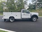 2024 Ford F-450 Regular Cab DRW 4WD, Reading SL Service Body Service Truck for sale #FLU40432 - photo 12