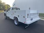 2024 Ford F-450 Regular Cab DRW 4WD, Reading SL Service Body Service Truck for sale #FLU40432 - photo 10