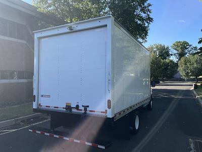 New 2025 Ford E-350 15' Morgan Truck Body Box Van for sale #FLU40433 - photo 2
