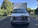 2025 Ford E-350 RWD, Morgan Truck Body Parcel Aluminum Box Van for sale #FLU40433 - photo 2