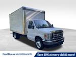 New 2025 Ford E-350 15' Morgan Truck Body Box Van for sale #FLU40433 - photo 21