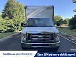 New 2025 Ford E-350 15' Morgan Truck Body Box Van for sale #FLU40433 - photo 22
