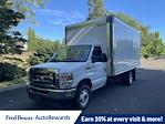 New 2025 Ford E-350 15' Morgan Truck Body Box Van for sale #FLU40433 - photo 23
