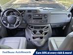 New 2025 Ford E-350 15' Morgan Truck Body Box Van for sale #FLU40433 - photo 32