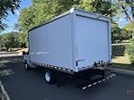 2025 Ford E-350 RWD, Morgan Truck Body Parcel Aluminum Box Van for sale #FLU40433 - photo 8