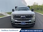 New 2024 Ford F-450 Regular Cab 4x4 9' 4" Reading Stake Bed for sale #FLU40438 - photo 21