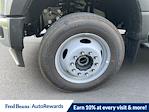 New 2024 Ford F-450 Regular Cab 4x4 9' 4" Reading Stake Bed for sale #FLU40438 - photo 23