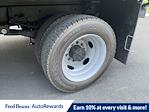New 2024 Ford F-450 Regular Cab 4x4 9' 4" Reading Stake Bed for sale #FLU40438 - photo 26