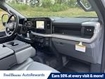 New 2024 Ford F-450 Regular Cab 4x4 9' 4" Reading Stake Bed for sale #FLU40438 - photo 31