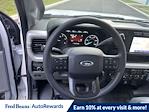 New 2024 Ford F-450 Regular Cab 4x4 9' 4" Reading Stake Bed for sale #FLU40438 - photo 35