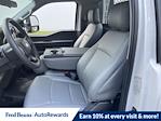 New 2024 Ford F-450 Regular Cab 4x4 9' 4" Reading Stake Bed for sale #FLU40438 - photo 36