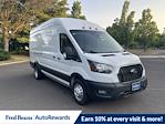 2024 Ford Transit 350 HD High Roof DRW AWD, Masterack General Service Contractor Upfitted Cargo Van for sale #FLU40448 - photo 1