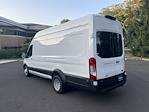 2024 Ford Transit 350 HD High Roof DRW AWD, Masterack General Service Contractor Upfitted Cargo Van for sale #FLU40448 - photo 5