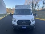 2024 Ford Transit 350 HD RWD, Reading Aluminum CSV Service Utility Van for sale #FLU40577 - photo 3