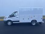 2024 Ford Transit 350 HD RWD, Reading Aluminum CSV Service Utility Van for sale #FLU40577 - photo 5