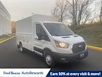 2024 Ford Transit 350 HD RWD, Reading Aluminum CSV Service Utility Van for sale #FLU40585 - photo 24