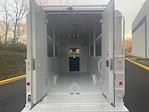 2024 Ford Transit 350 HD RWD, Reading Aluminum CSV Service Utility Van for sale #FLU40585 - photo 8