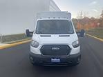 2024 Ford Transit 350 HD RWD, Reading Aluminum CSV Service Utility Van for sale #FLU40586 - photo 3