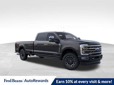 2024 Ford F-350 Crew Cab SRW 4x4 Pickup for sale #FLU40605 - photo 1