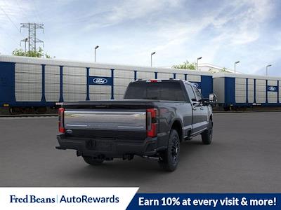 2024 Ford F-350 Crew Cab SRW 4x4 Pickup for sale #FLU40605 - photo 2
