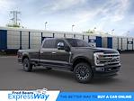 New 2024 Ford F-350 Platinum Crew Cab 4x4 SRW Pickup for sale #FLU40605 - photo 1