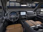 New 2024 Ford F-350 Platinum Crew Cab 4x4 SRW Pickup for sale #FLU40605 - photo 9