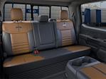 New 2024 Ford F-350 Platinum Crew Cab 4x4 SRW Pickup for sale #FLU40605 - photo 11