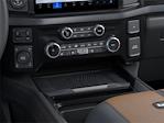 New 2024 Ford F-350 Platinum Crew Cab 4x4 SRW Pickup for sale #FLU40605 - photo 15