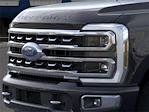 New 2024 Ford F-350 Platinum Crew Cab 4x4 SRW Pickup for sale #FLU40605 - photo 17
