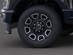 New 2024 Ford F-350 Platinum Crew Cab 4x4 SRW Pickup for sale #FLU40605 - photo 19
