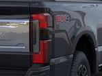 New 2024 Ford F-350 Platinum Crew Cab 4x4 SRW Pickup for sale #FLU40605 - photo 21