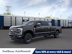 2024 Ford F-350 Crew Cab SRW 4x4 Pickup for sale #FLU40605 - photo 3