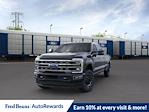 2024 Ford F-350 Crew Cab SRW 4x4 Pickup for sale #FLU40605 - photo 4
