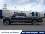 2024 Ford F-350 Crew Cab SRW 4x4 Pickup for sale #FLU40605 - photo 5