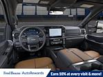 2024 Ford F-350 Crew Cab SRW 4x4 Pickup for sale #FLU40605 - photo 10