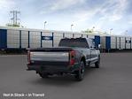 New 2024 Ford F-350 Platinum Crew Cab 4x4 SRW Pickup for sale #FLU40605 - photo 2