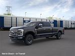 New 2024 Ford F-350 Platinum Crew Cab 4x4 SRW Pickup for sale #FLU40605 - photo 3