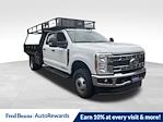 2024 Ford F-350 Crew Cab DRW 4x4 PJ's Contractor Truck for sale #FLU40635 - photo 22