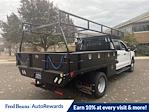 2024 Ford F-350 Crew Cab DRW 4x4 PJ's Contractor Truck for sale #FLU40635 - photo 31